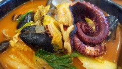 손차이 본점 매장 이미지