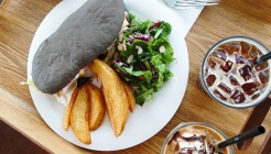 벤자마스 매장 이미지