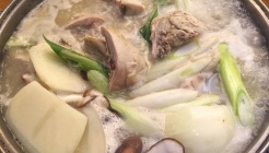 무등산 닭한마리 매장 이미지