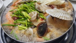 뚝섬해물탕 매장 이미지