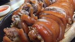 동원한방족발 매장 이미지