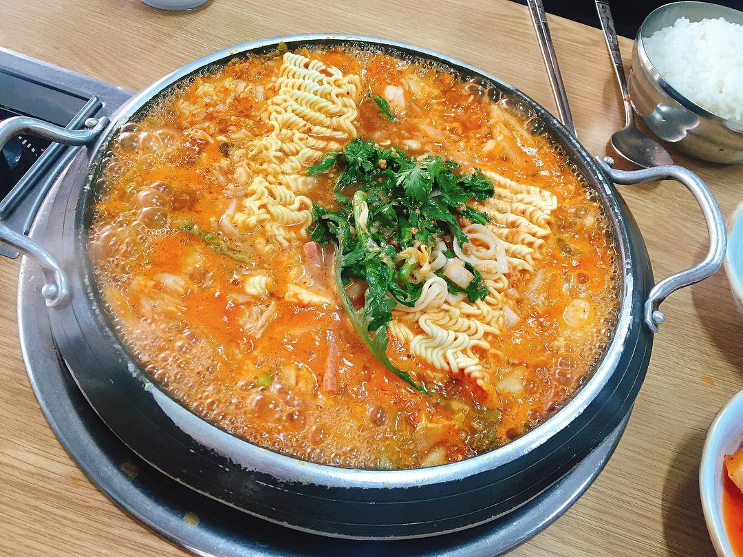 미성식당 매장 이미지