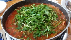 보원 털랭이 매운탕 매장 이미지