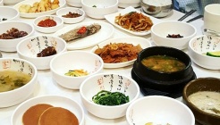 이풍녀구로쌈밥 매장 이미지