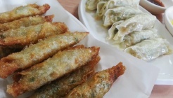 솜씨만두 매장 이미지