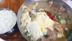 소향갈비탕 매장 이미지