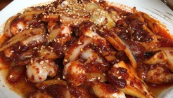 천년쭈꾸미 매장 이미지