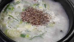 전주순대국 매장 이미지