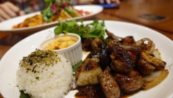 알로하테이블 매장 이미지