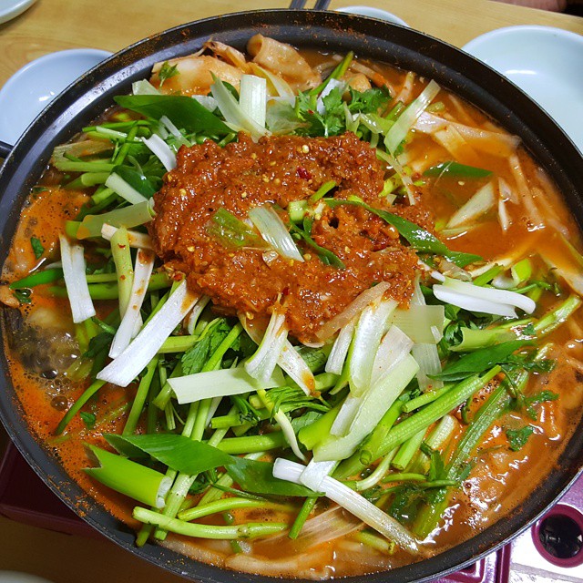 임진강매운탕 매장 이미지