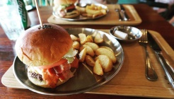 굿모닝하와이 매장 이미지