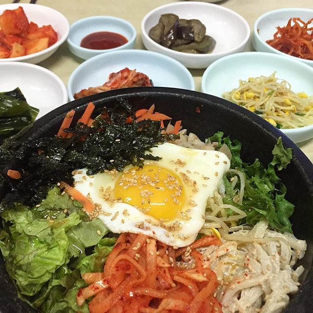 전주식당 매장 이미지