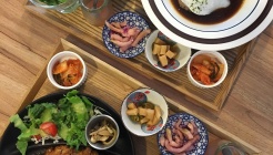 공설통큰김밥돈까스 매장 이미지