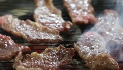 쓰리고갈비살 매장 이미지