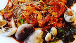 삼돌이 매장 이미지