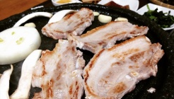 맷돌삼겹살 매장 이미지