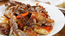 해남꽃게장백반 매장 이미지