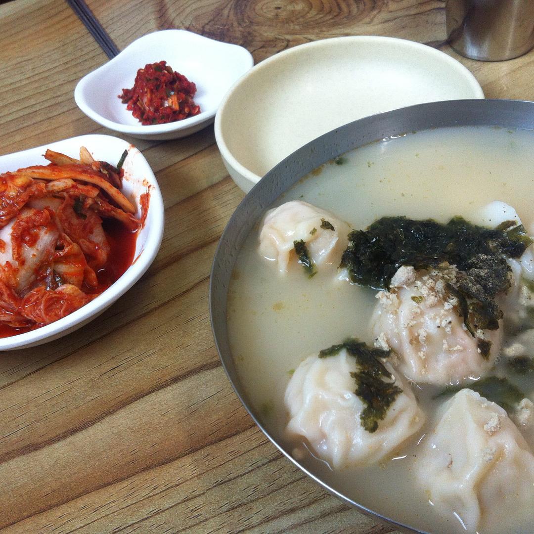 우리분식 매장 이미지