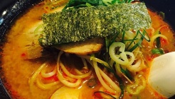 오이시라멘 매장 이미지