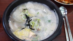 신선설농탕 매장 이미지