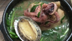 고향맛집 매장 이미지