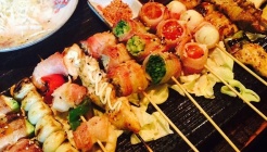 꼬치장인 매장 이미지