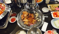 금성식당 매장 이미지