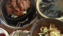 설촌냉면석갈비 매장 이미지