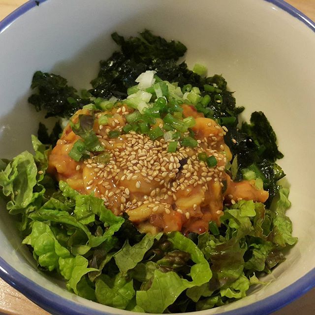 통영 멍게비빔밥 매장 이미지