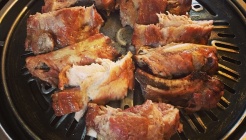 한마당바베큐 매장 이미지