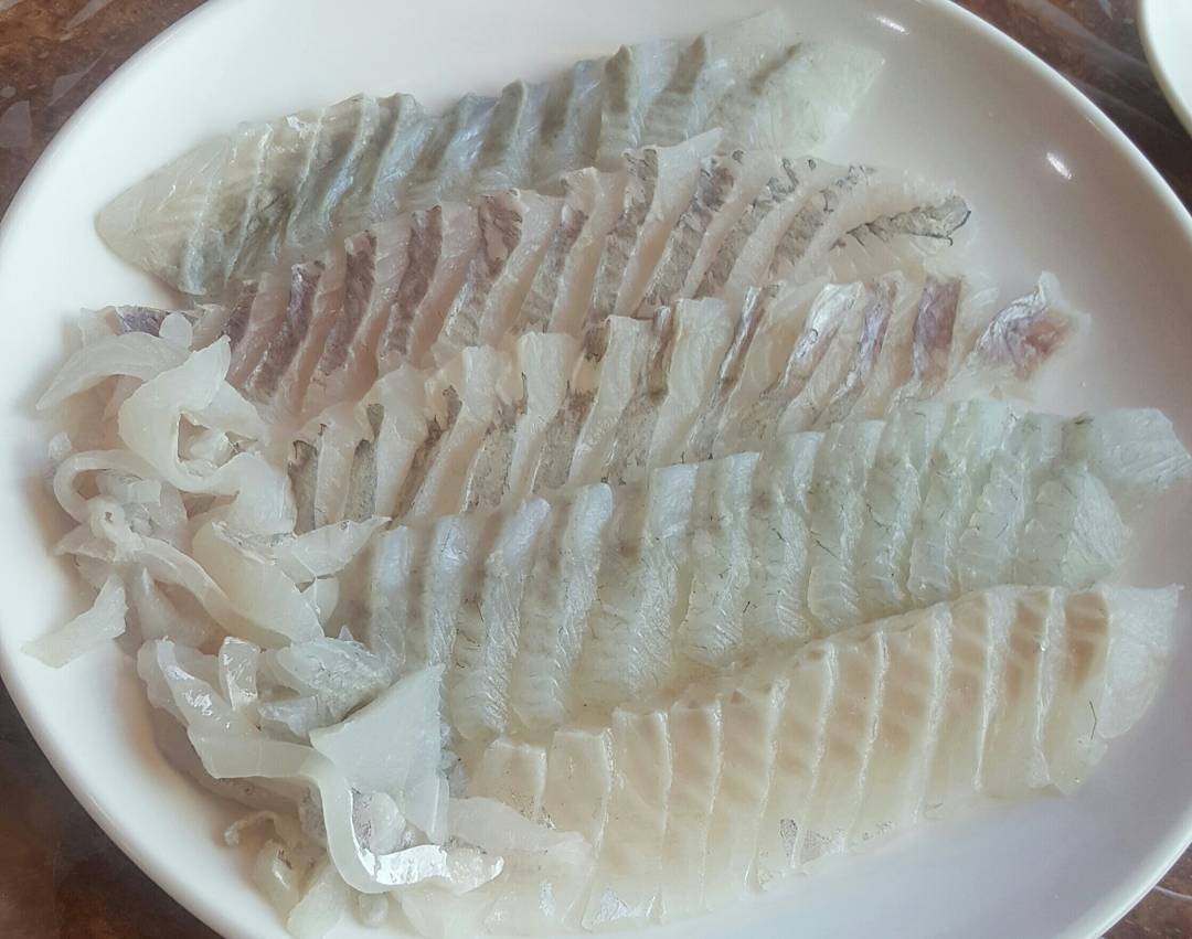 부산횟집 매장 이미지