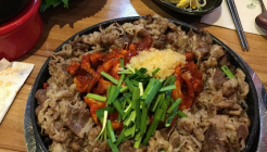 차돌박힌 쭈꾸미 매장 이미지