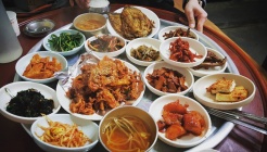 칠곡식당 매장 이미지