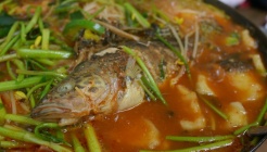 쉴만한펜션식당 매장 이미지