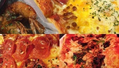 카니발피자 매장 이미지