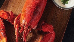 블랙스테이크 가로수길점 매장 이미지