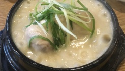 포도원삼계탕  매장 이미지