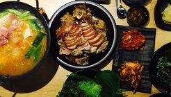 잭아저씨족발보쌈 매장 이미지