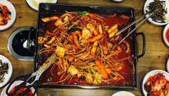독천낙지 매장 이미지