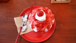 도쿄빙수망원본점 매장 이미지