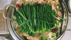 고센씨암탉 매장 이미지