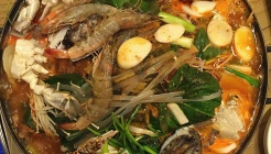 신청진동감자탕 매장 이미지