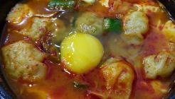 미스터순두부 매장 이미지