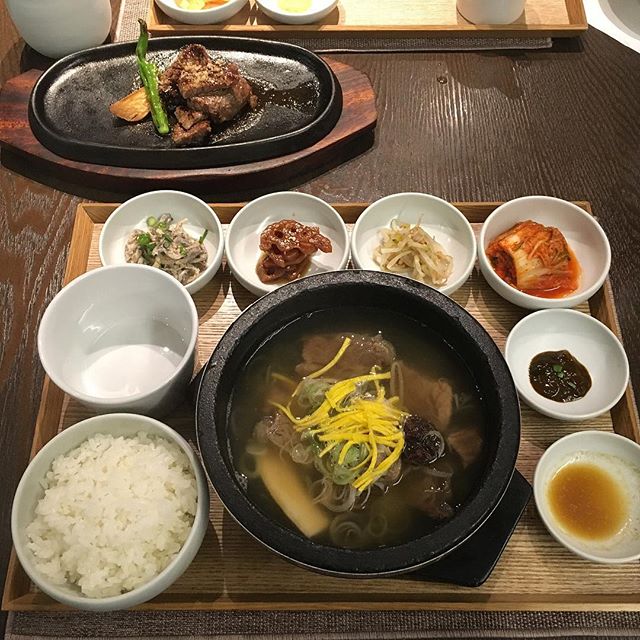부산 웨스틴조선호텔 셔블 매장 이미지