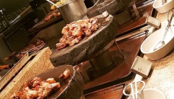 이디 해비치호텔 매장 이미지