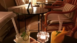 올래바 제주신라호텔 매장 이미지