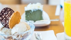 바당 제주신라호텔 매장 이미지