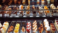 패스트리부티크 매장 이미지