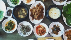 산채로 매장 이미지