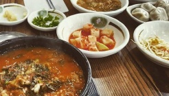 고향추어탕 매장 이미지